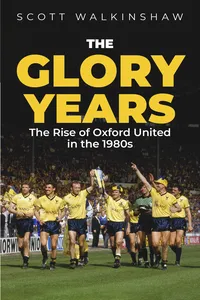 The Glory Years_cover