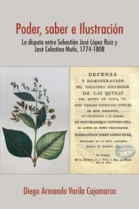 Poder, saber e Ilustración_cover