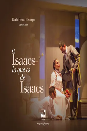 A Isaacs lo que es de Isaacs