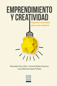 Emprendimiento y creatividad_cover