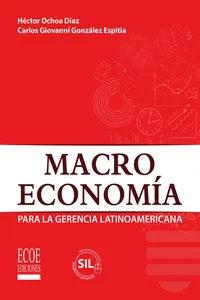 Macroeconomía para la gerencia Latinoamericana_cover