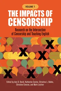 The Impacts of Censorship_cover