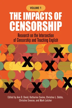 The Impacts of Censorship