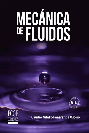 Mecánica de fluidos