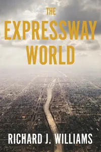 The Expressway World_cover