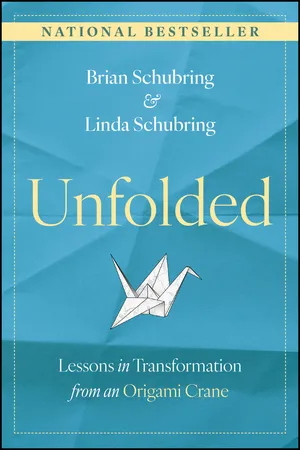 Unfolded