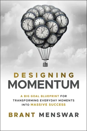 Designing Momentum