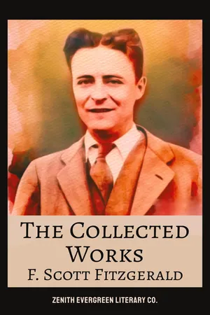 The Collected Works of F. Scott Fitzgerald