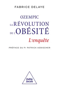 Ozempic, la révolution de l'obésité_cover