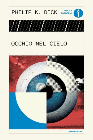 Occhio nel cielo