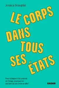 Le corps dans tous ses états_cover
