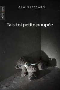 Tais-toi petite poupée_cover
