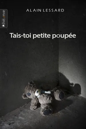 Tais-toi petite poupée