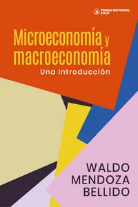 Microeconomía y macroeconomía: una introducción