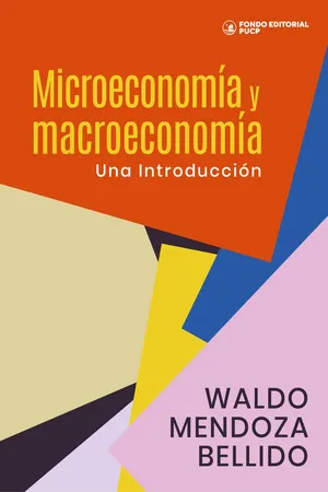 Microeconomía y macroeconomía: una introducción