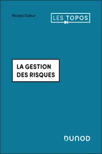 La gestion des risques_cover