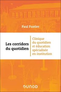 Les corridors du quotidien_cover