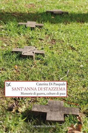 Sant'Anna di Stazzema