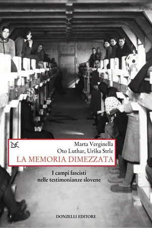 La memoria dimezzata