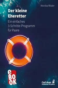 Der kleine Eheretter_cover