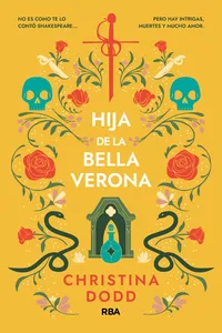 Hija de la bella Verona_cover