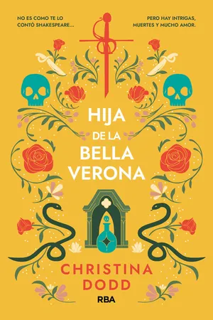 Hija de la bella Verona