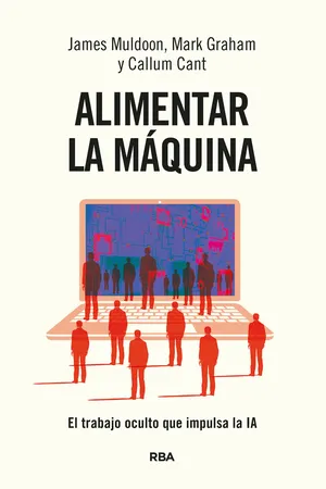 Alimentar la máquina