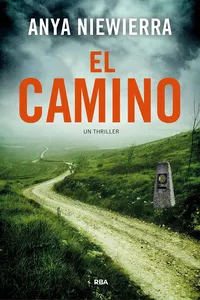 El camino_cover