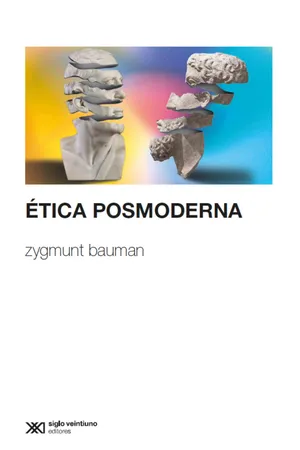 Ética posmoderna