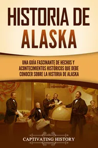 Historia de Alaska_cover