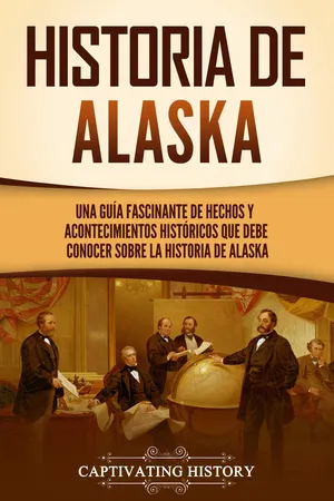Historia de Alaska
