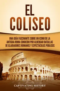 El Coliseo_cover
