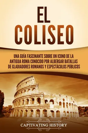El Coliseo