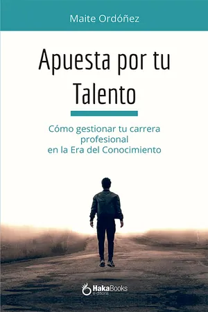 Apuesta por  tu Talento