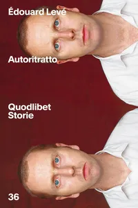 Autoritratto_cover
