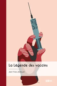 La Légende des vaccins_cover