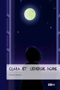 Clara et l'énergie noire_cover