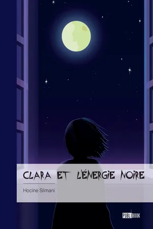 Clara et l'énergie noire
