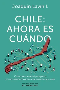 Chile: ahora es cuándo_cover