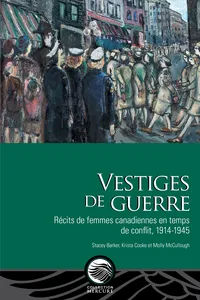 Vestiges de guerre_cover