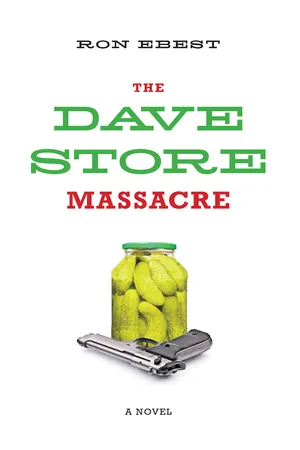 The Dave Store Massacre