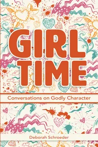 Girl Time_cover
