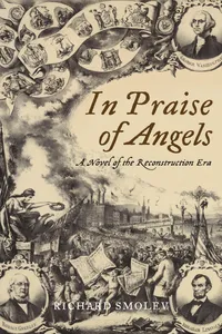 In Praise of Angels_cover