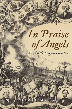 In Praise of Angels