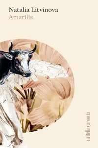 Amarilis_cover
