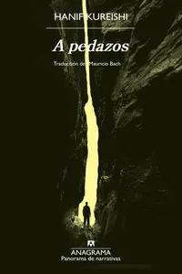 A pedazos_cover
