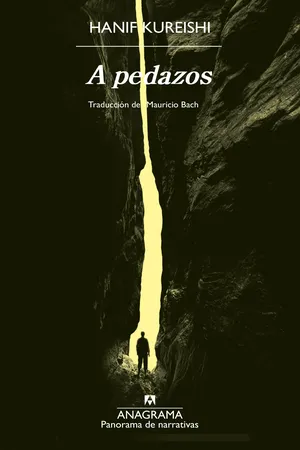 A pedazos