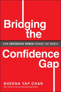 Bridging the Confidence Gap_cover
