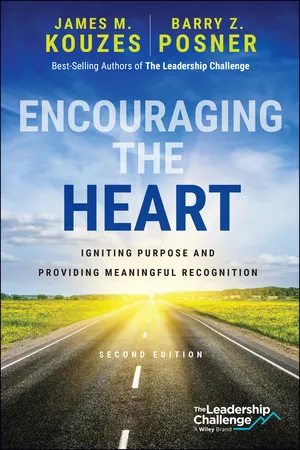 Encouraging the Heart