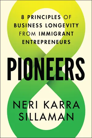 Pioneers